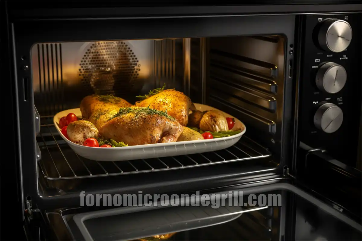 Recensione Forno Elettrico Candy FCP605X/E da Incasso Recensione Forno Elettrico Candy FCP605X/E da Incasso