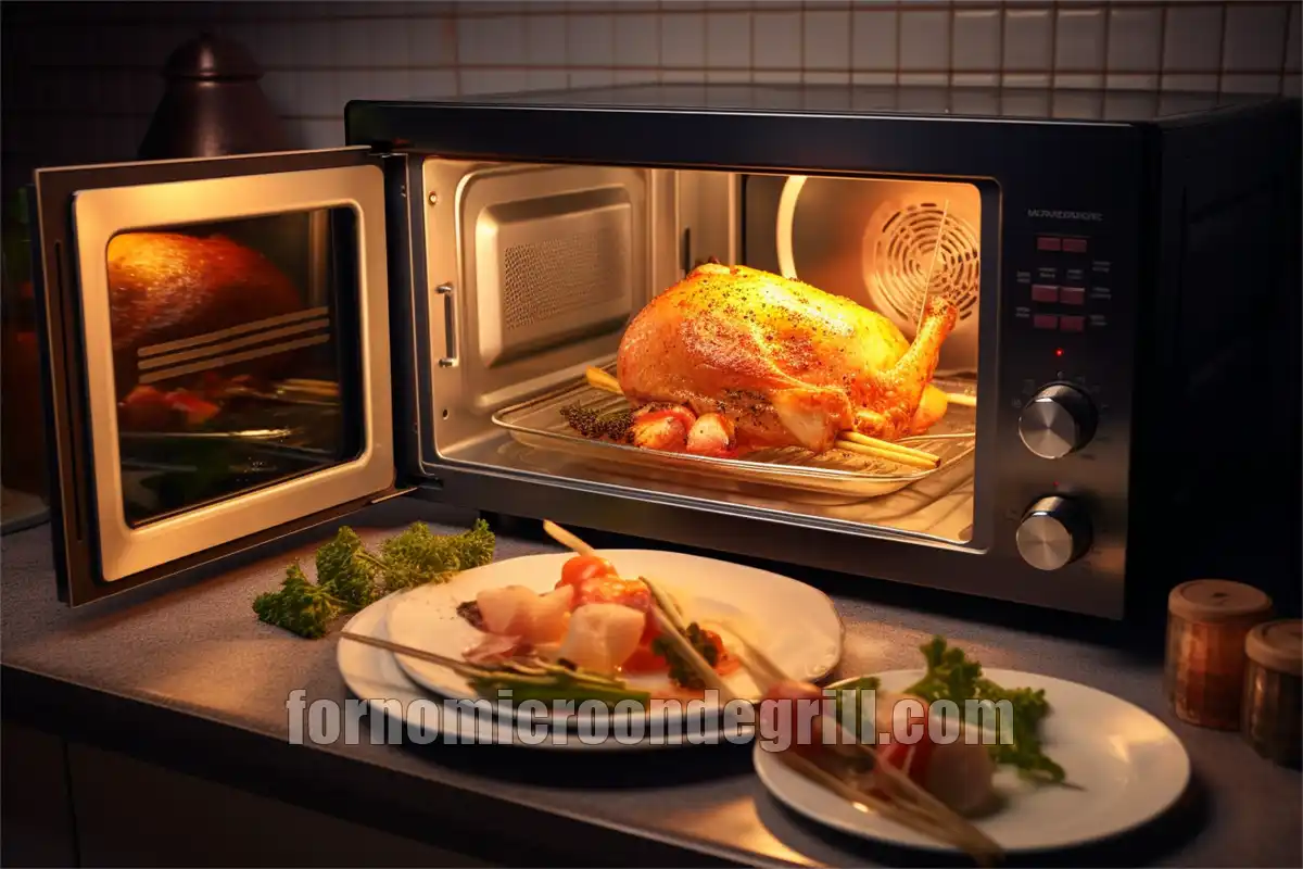 Recensione del forno elettrico Candy FCP502N Recensione del forno elettrico Candy FCP502N