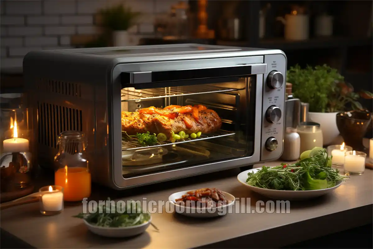 Recensione Forno Elettrico Electrolux FR53R 70 L Recensione Forno Elettrico Electrolux FR53R 70 L