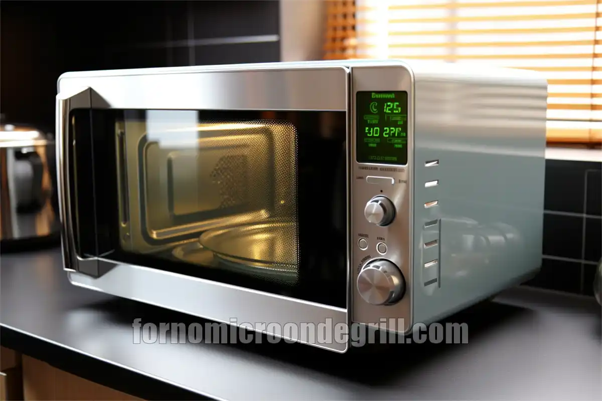 Recensione Forno Elettrico Girmi G10073 Il Moro 20 Recensione Forno Elettrico Girmi G10073 Il Moro 20