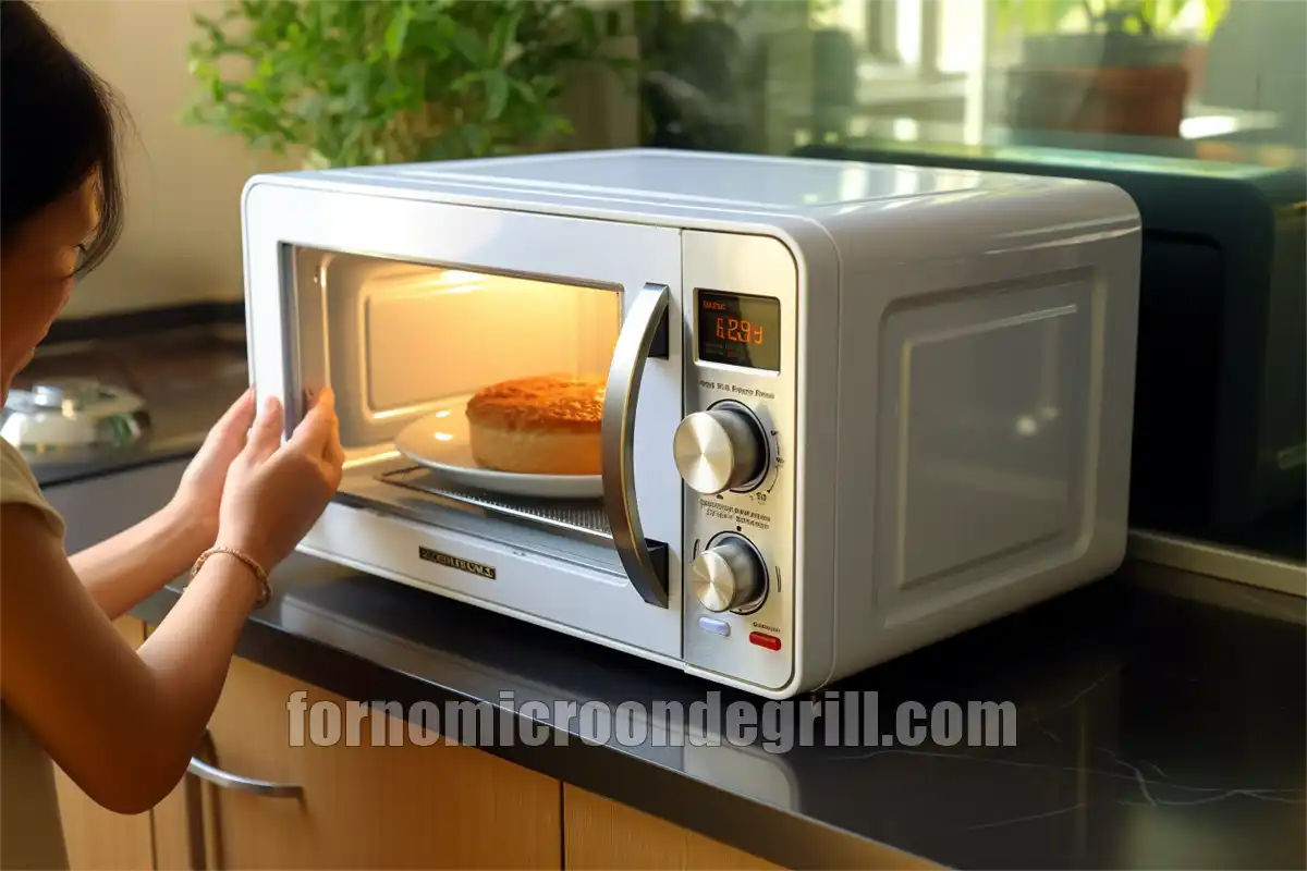 Recensione Forno a Convezione Tristar OV-1443 Recensione Forno a Convezione Tristar OV-1443