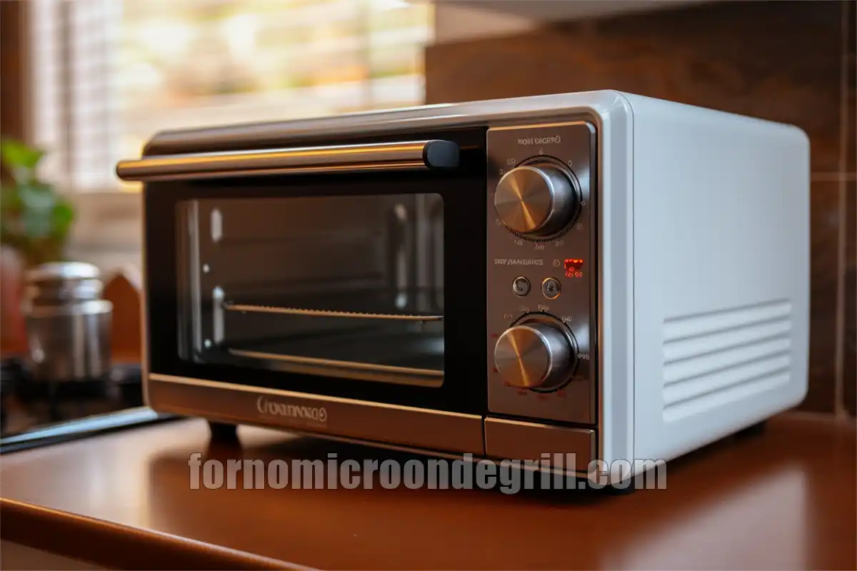 Recensione Candy FCS 201 N Forno elettrico 71L A Nero Recensione Candy FCS 201 N Forno elettrico 71L A Nero