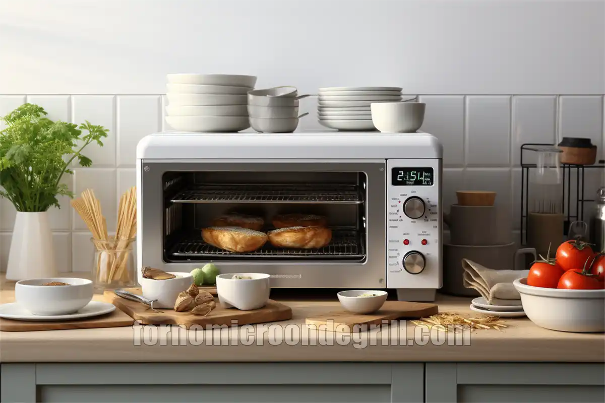 Recensione Forno Elettrico Candy FCXP615X/E