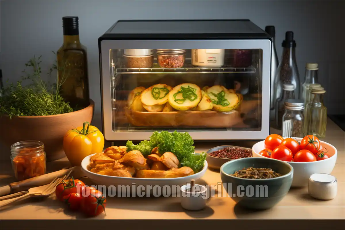 Recensione JUNG ADLER AD6020 – Mini forno da 36 l Recensione JUNG ADLER AD6020 - Mini forno da 36 l
