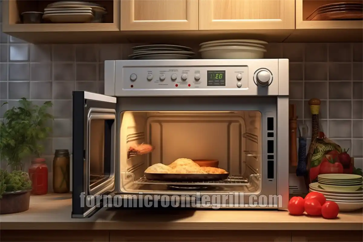 Recensione HAUSBERG HB-9250 Forno Elettrico 55L Recensione HAUSBERG HB-9250 Forno Elettrico 55L
