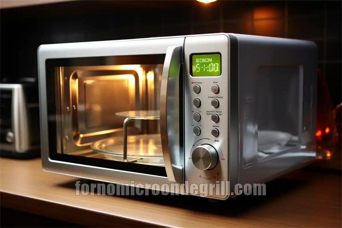 Recensione Tristar Forno a convezione Recensione Tristar Forno a convezione