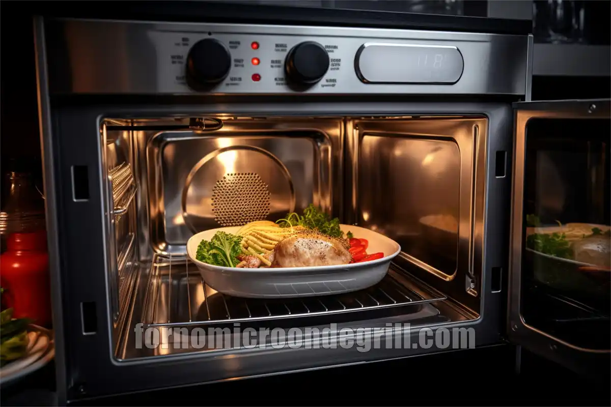 Recensione Orbegozo HO 255 – Forno elettrico da tavolo Recensione Orbegozo HO 255 - Forno elettrico da tavolo