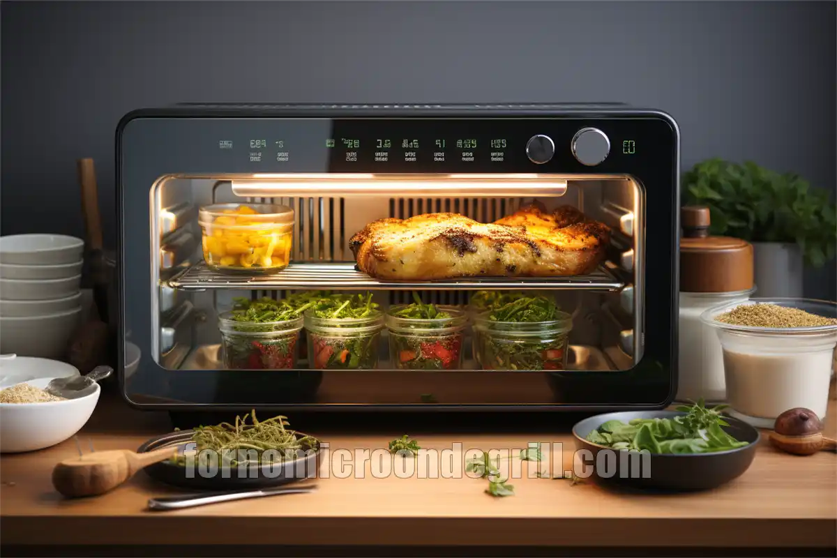 Recensione Bosch HBA530BR1 – Forno da incasso serie 2 Recensione Bosch HBA530BR1 - Forno da incasso serie 2