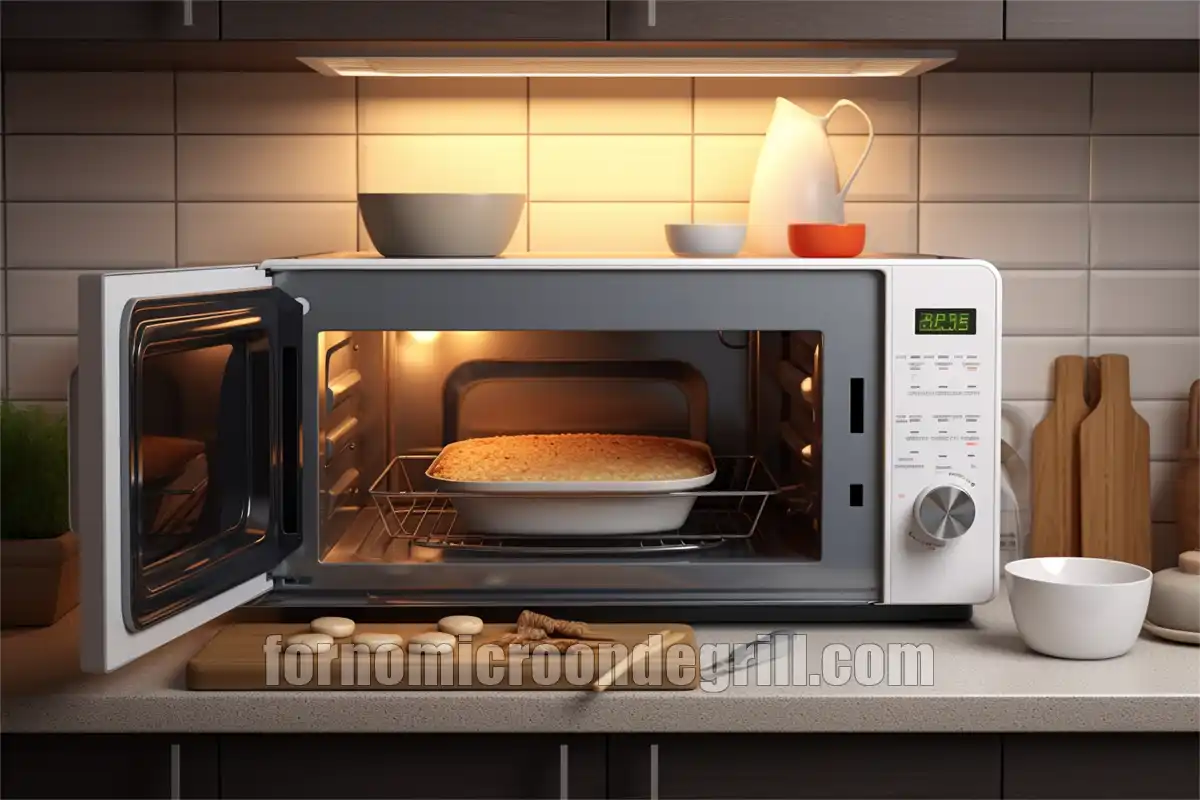 Recensione Samsung Forno a Microonde Combinato Recensione Samsung Forno a Microonde Combinato