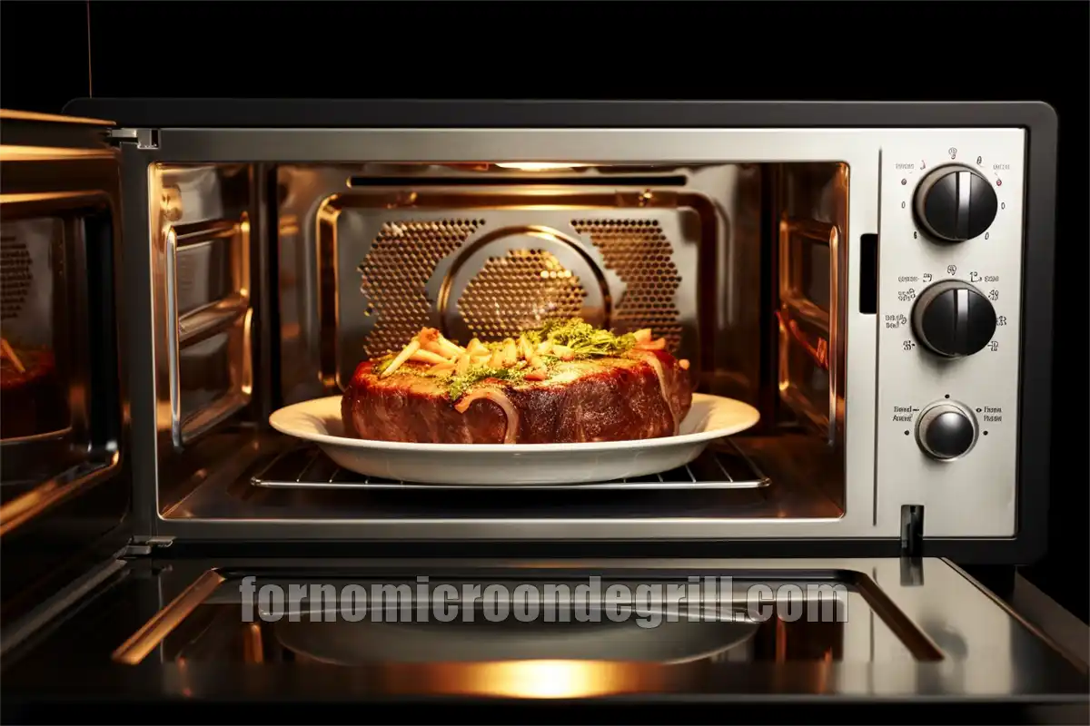 Recensione Candy Moderna CMG20TNMB Forno a Microonde con Grill Recensione Candy Moderna CMG20TNMB Forno a Microonde con Grill