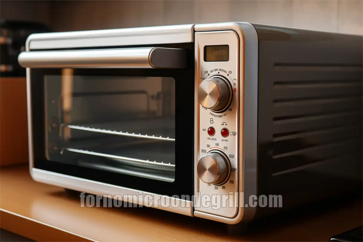 Recensione DAEWOO Forno a microonde digitale