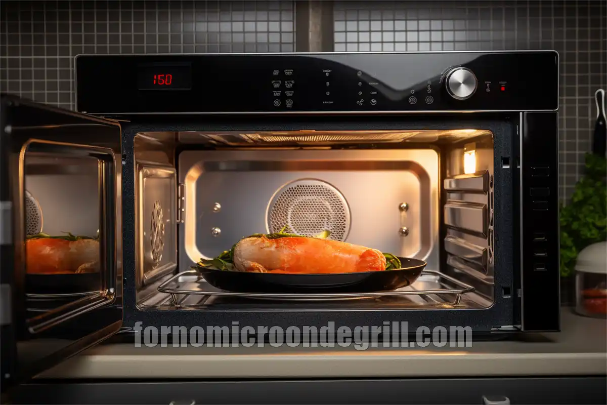 Recensione Forno elettrico Incasso Whirlpool Europe AKZM 8660 IX