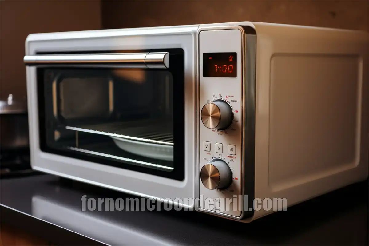Recensione Forno a Microonde SHARP YC-MG02ES 20 litri