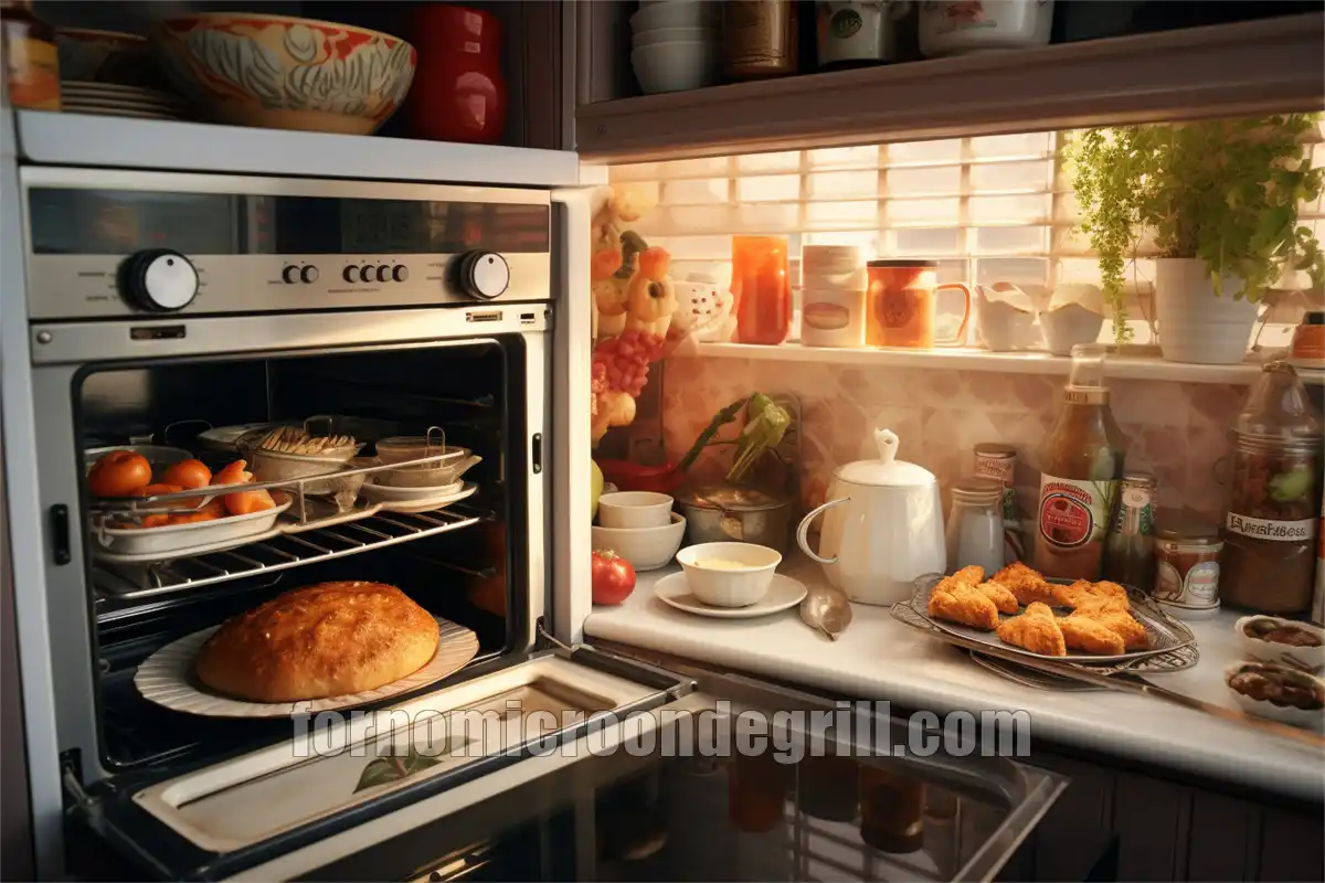 Recensione Forno a microonde NEFF HLAGD53N0B