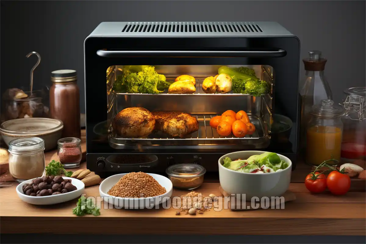 Recensione Whirlpool AMW 439/IX Incasso 22L 750W Nero