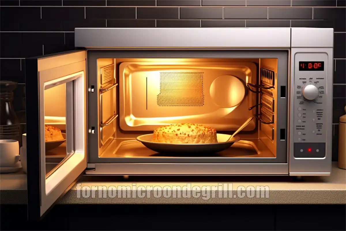 Recensione Whirlpool MWP 203 W Forno a Microonde + Grill Recensione Whirlpool MWP 203 W Forno a Microonde + Grill