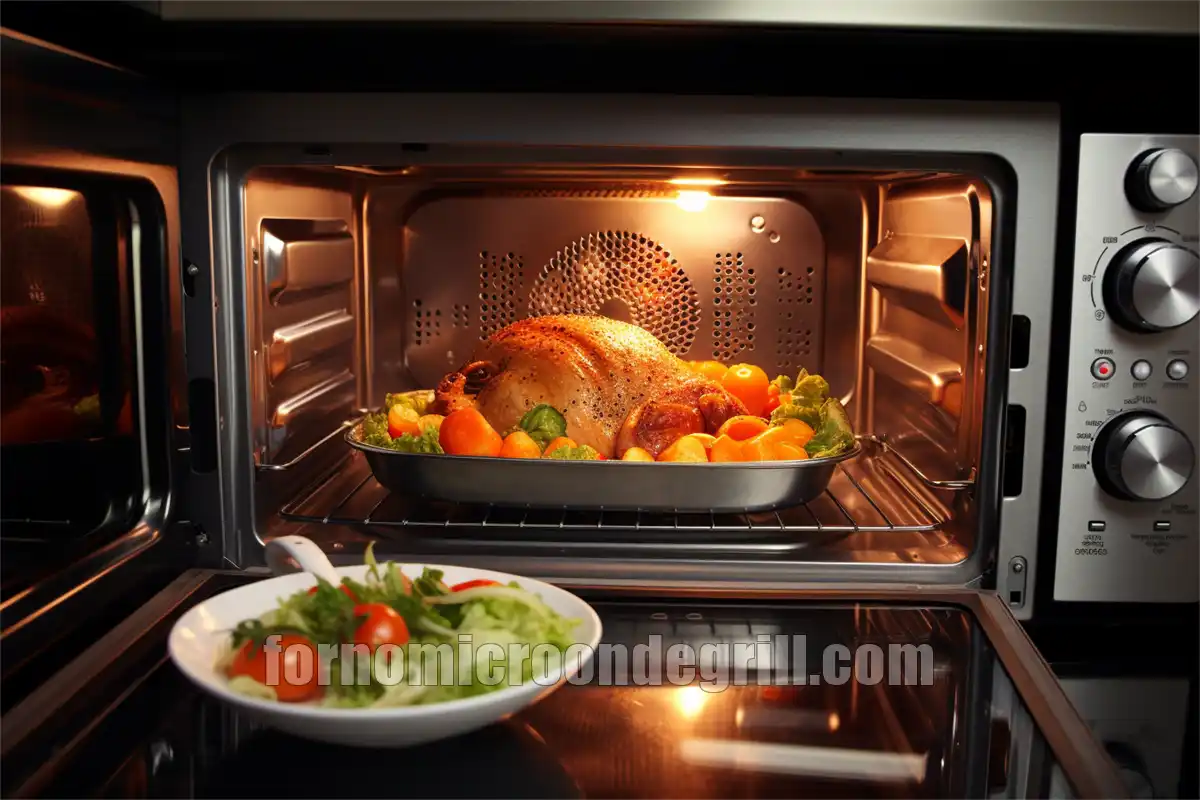 Recensione del forno elettrico Siemens VB578D0S0 iQ500 Recensione del forno elettrico Siemens VB578D0S0 iQ500