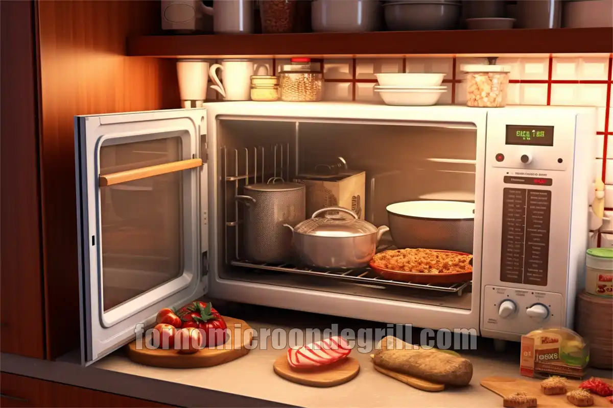 Recensione Severin MW 7890 – Bianco Recensione Severin MW 7890 - Bianco