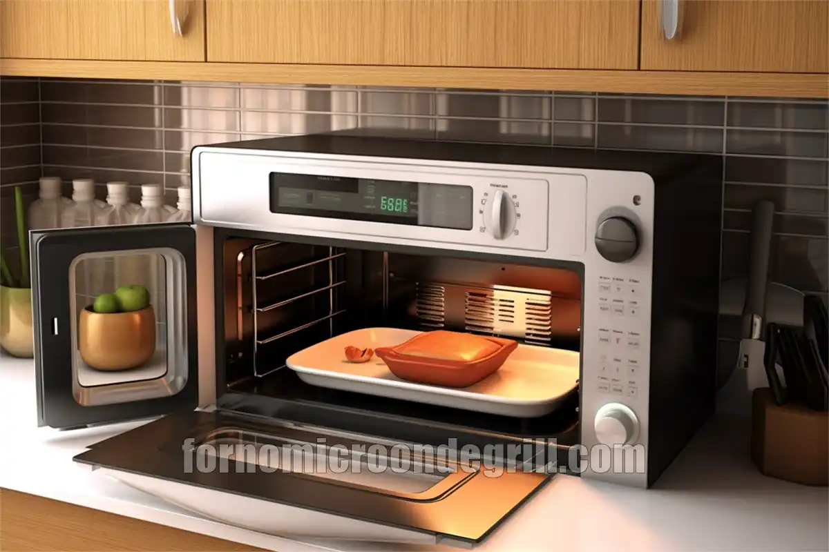 Recensione Forno Elettrico Ventilato G3 Ferrari Moro 28 Plus