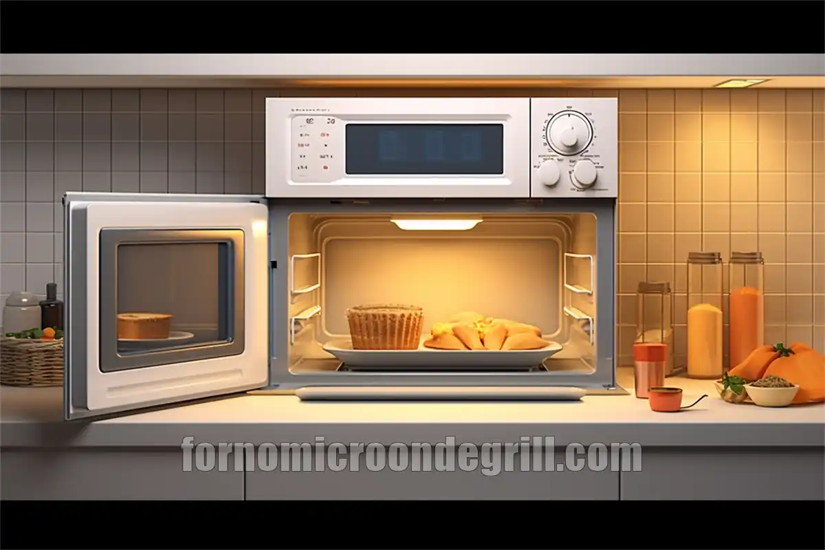 Recensione Bosch BFL520MS0 Microonde Incasso