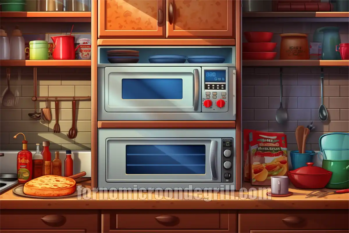 Recensione Cecotec Forno a Microonde digitale senza gradheat piatto 2010 Recensione Cecotec Forno a Microonde digitale senza gradheat piatto 2010