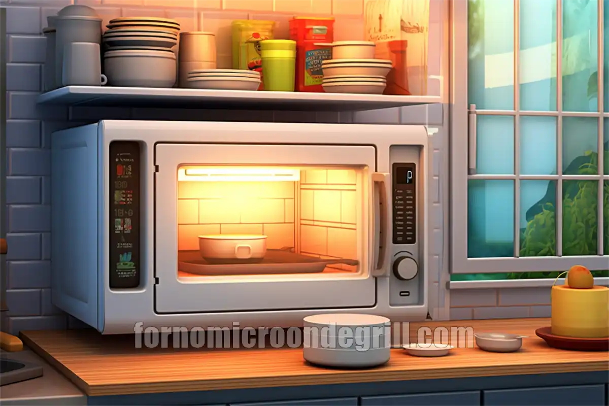 Recensione Candy CMG2071DS Forno a Microonde con Grill Recensione Candy CMG2071DS Forno a Microonde con Grill