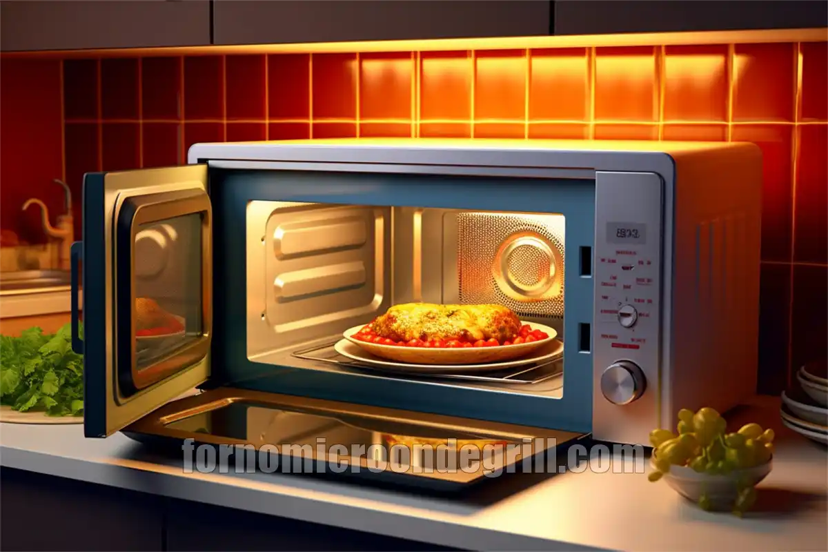 Recensione Forno Elettrico Girmi FE3000 1600 Watt Recensione Forno Elettrico Girmi FE3000 1600 Watt