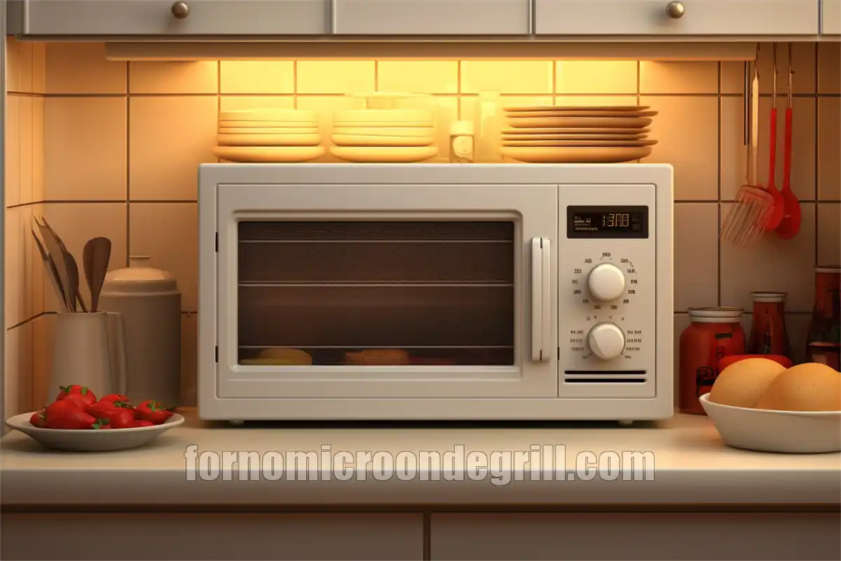 Recensione H.Koenig FO45 Fornetto Elettrico: Il modo perfetto per cucinare Recensione H.Koenig FO45 Fornetto Elettrico: Il modo perfetto per cucinare