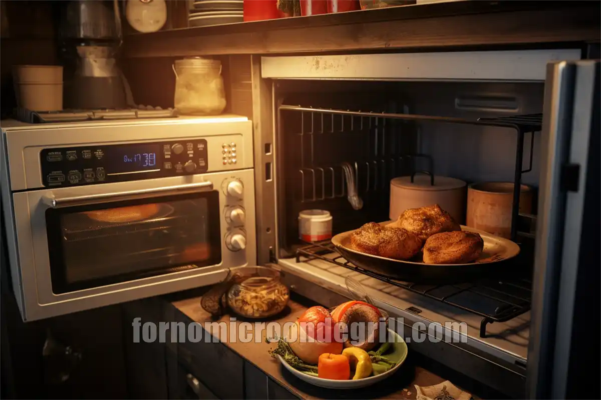 Recensione Forno per Pizza MasterPro Napoli Recensione Forno per Pizza MasterPro Napoli