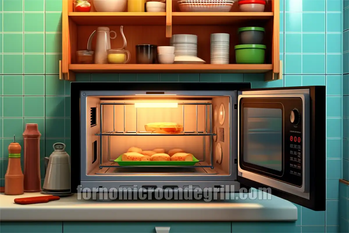 Recensione forno elettrico ventilato 72 litri Recensione forno elettrico ventilato 72 litri
