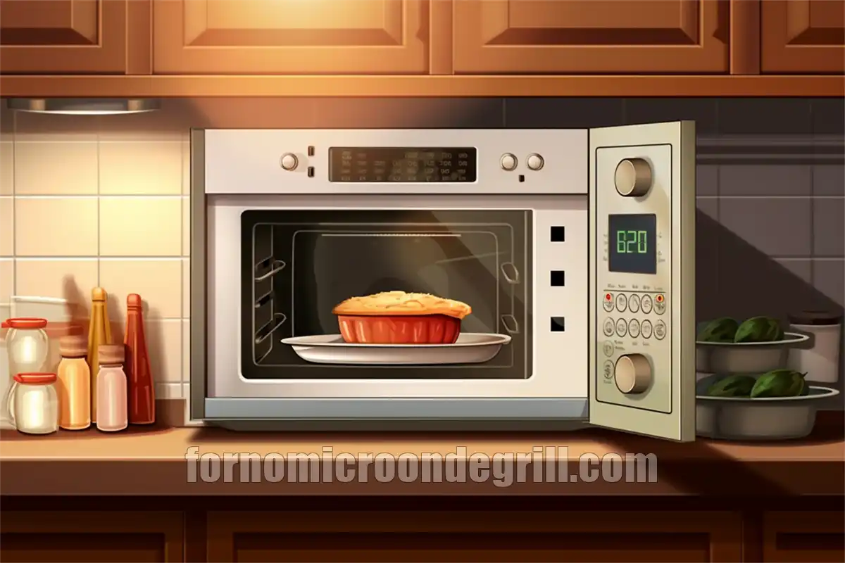 Recensione Forno a Microonde Whirlpool Libera Installazione MWP 337 SB Recensione Forno a Microonde Whirlpool Libera Installazione MWP 337 SB