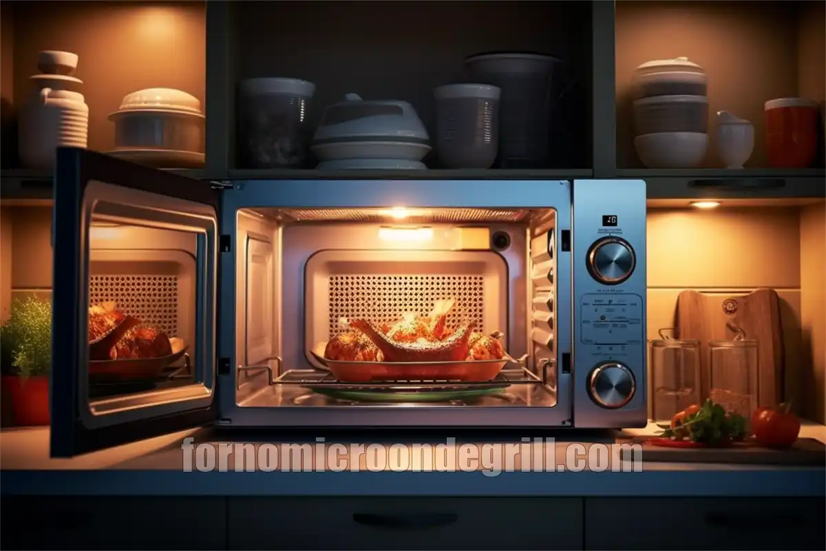 Recensione Forno Multifunzione Electrolux SurroundCook® 600 Recensione Forno Multifunzione Electrolux SurroundCook® 600