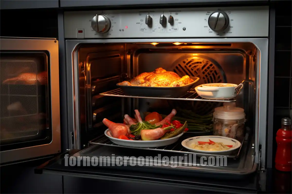 Recensione Forno da incasso pirolisi Neff B2ACG7AN0 Recensione Forno da incasso pirolisi Neff B2ACG7AN0
