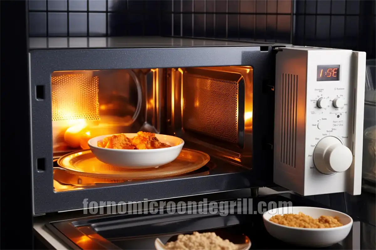 Recensione Microonde Candy CMXG20DR Recensione Microonde Candy CMXG20DR