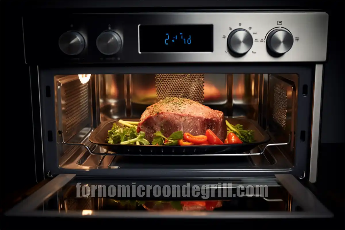 Recensione Becken Forno Elettrico da Tavolo Recensione Becken Forno Elettrico da Tavolo