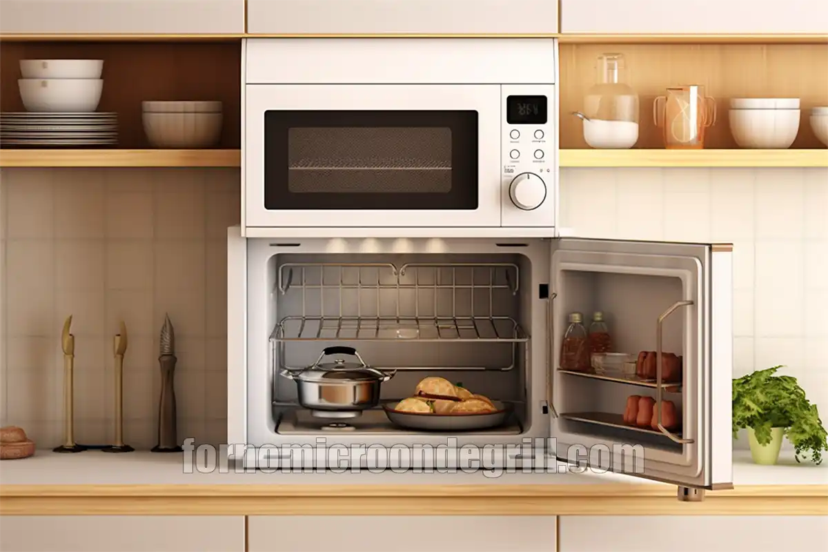 Recensione MTSHANGPU Mini Forno Tostapane 10L Recensione MTSHANGPU Mini Forno Tostapane 10L