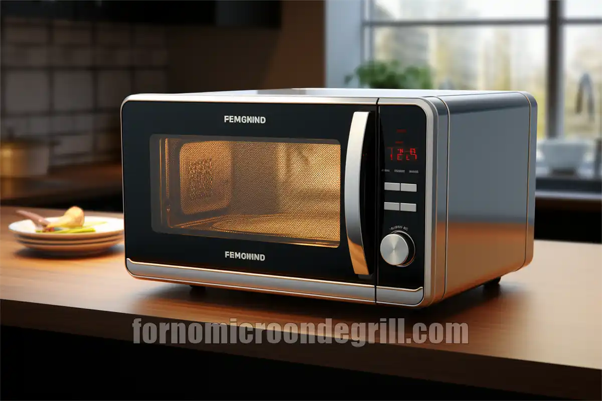 Recensione Forno Haier I-TOUCH SERIE 4 HWO60SM5T9BHD Nero