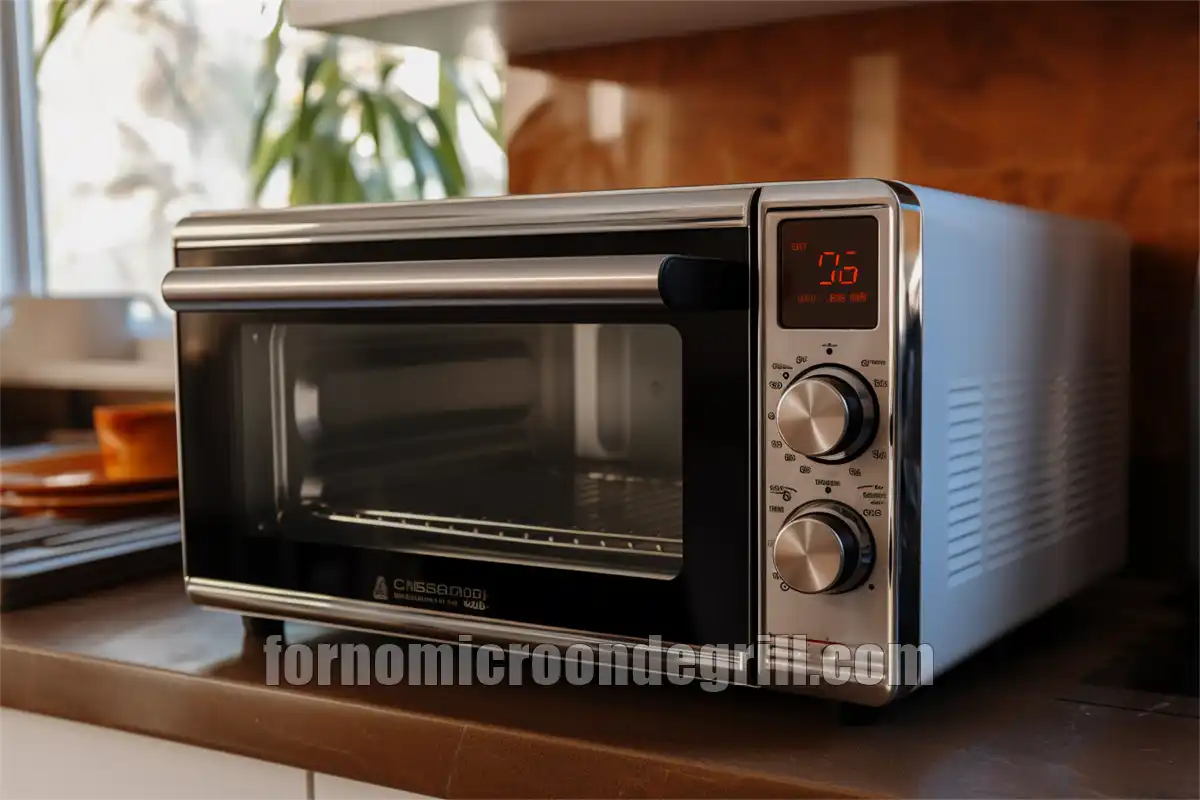 Recensione del Forno Elettrico Pirolitico Candy OCTP886X Recensione del Forno Elettrico Pirolitico Candy OCTP886X