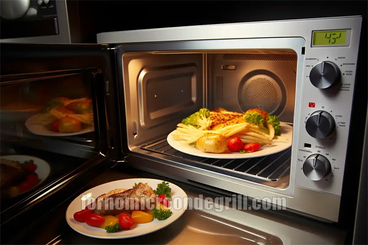 Recensione Electrolux – Forno multifunzione FR 53 R Recensione Electrolux - Forno multifunzione FR 53 R