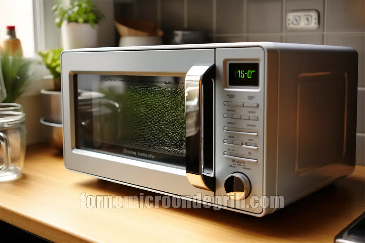 Recensione Forno Incasso Elettrico CM9LANPPP