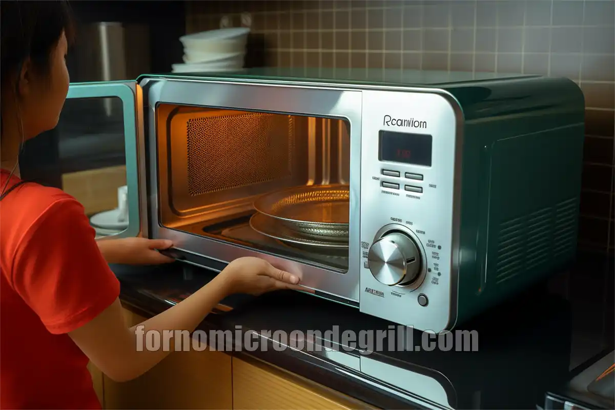 Recensione Candy MIG25BNT Forno a Microonde con Grill