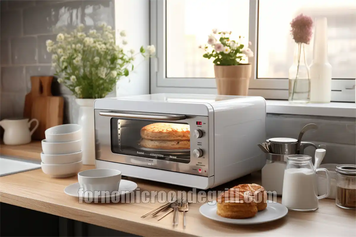 Recensione Samsung Forno Multifunzione Serie 4 NV7B4040VBK Recensione Samsung Forno Multifunzione Serie 4 NV7B4040VBK