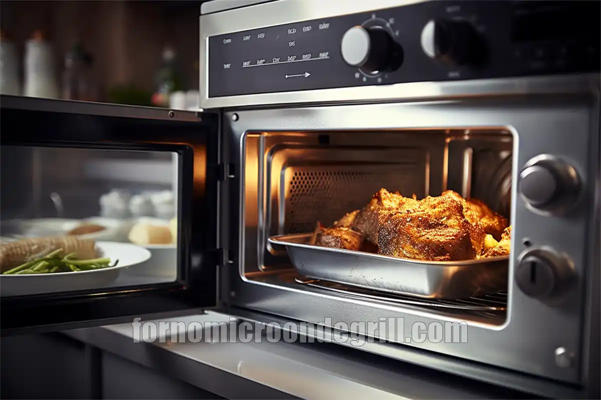 Recensione Samsung MW3500 MG23K3515AS Forno Microonde Grill Recensione Samsung MW3500 MG23K3515AS Forno Microonde Grill