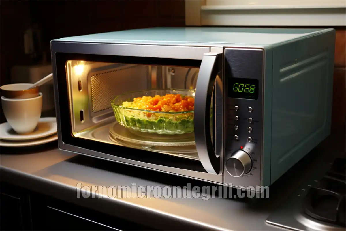 Recensione Forno a Microonde con Grill Black+Decker BXMZ900E Recensione Forno a Microonde con Grill Black+Decker BXMZ900E