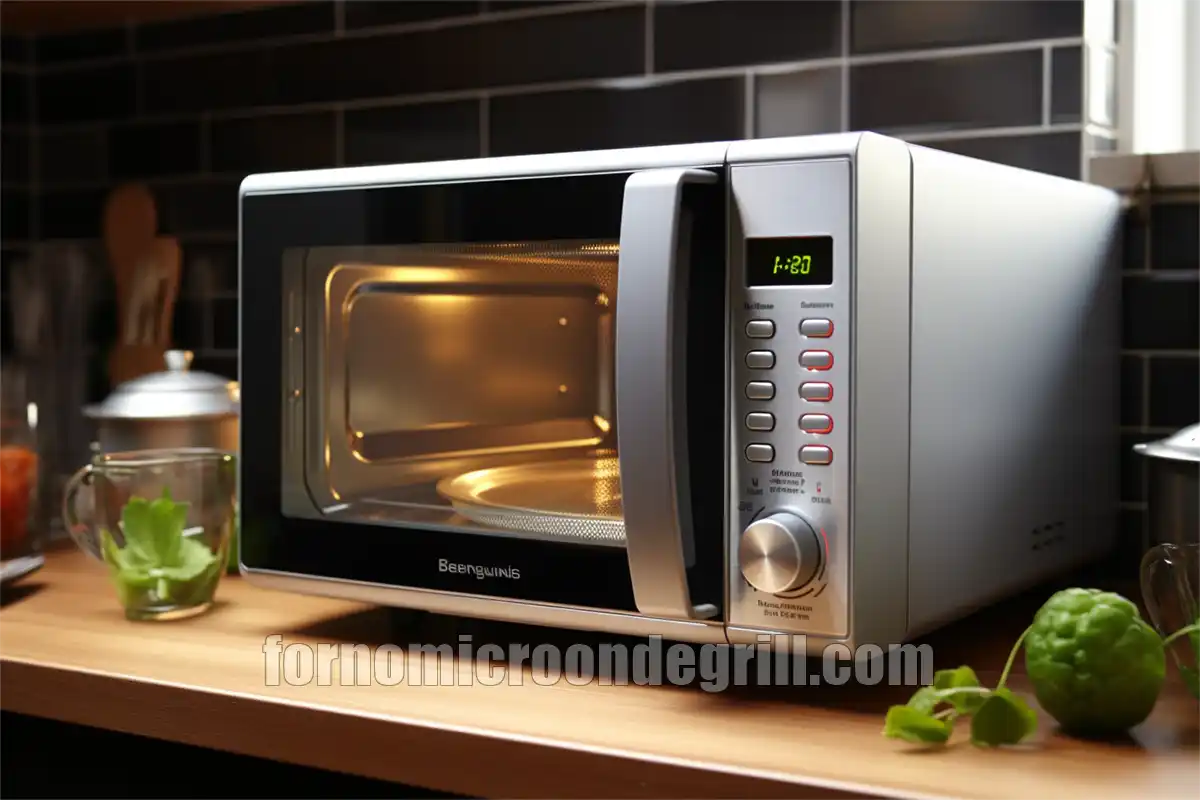 Recensione Forno Elettrico CANDY FCS100N Recensione Forno Elettrico CANDY FCS100N