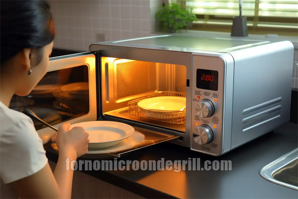 Recensione Zilan Forno Elettrico con Girarrosto Recensione Zilan Forno Elettrico con Girarrosto