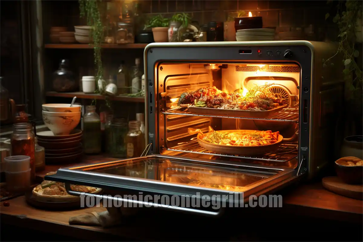 Recensione del forno elettrico Electrolux FR53S 70L A Sabbia Recensione del forno elettrico Electrolux FR53S 70L A Sabbia