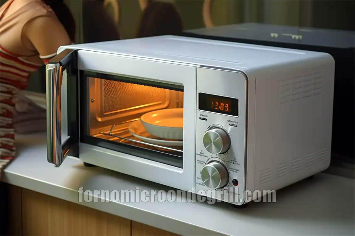 Recensione Indesit IFW 5530 IX forno Recensione Indesit IFW 5530 IX forno