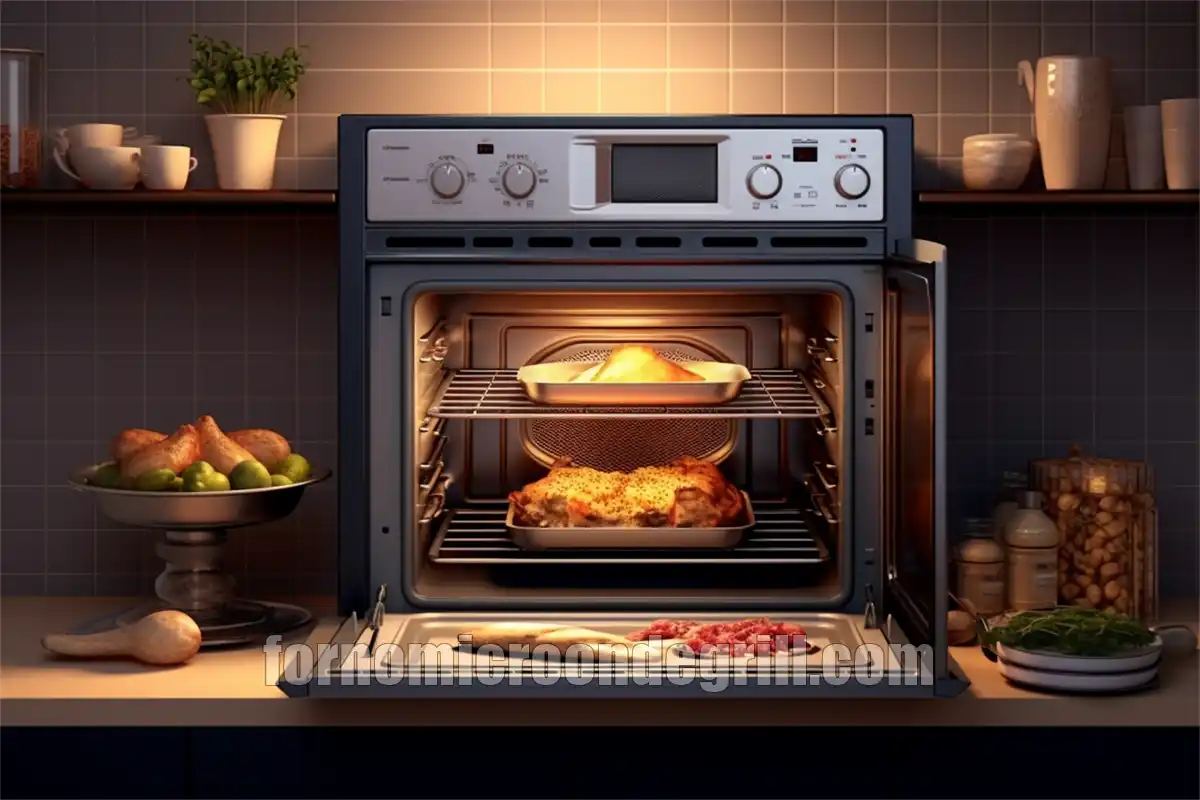 Recensione del forno a incasso Pirolisi HB672GBS2