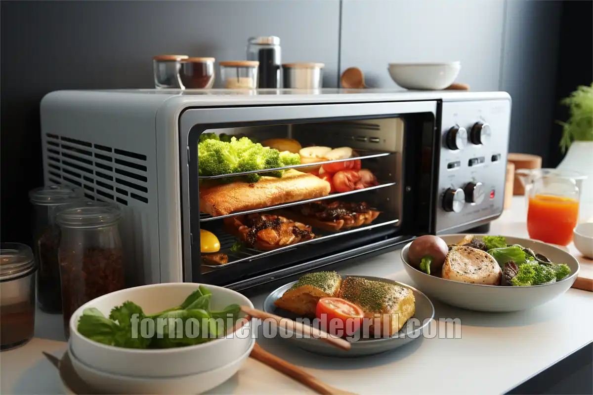 Recensione Forno a Gas Portatile MasterPro Pizza Oven Recensione Forno a Gas Portatile MasterPro Pizza Oven